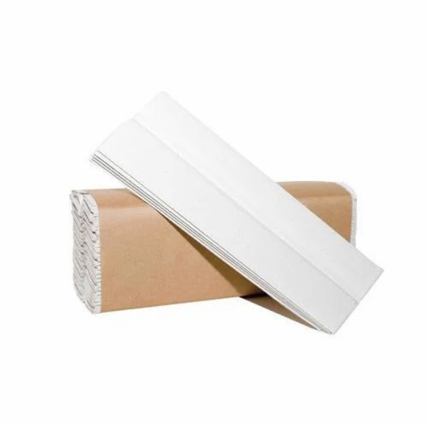 C fold tissue