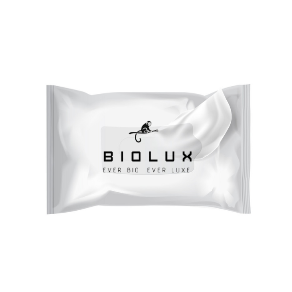 Wet tissue